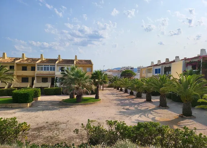 Casa Frente Al Mar Con Vistas
