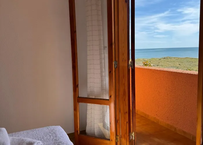 Casa Frente Al Mar Con Vistas