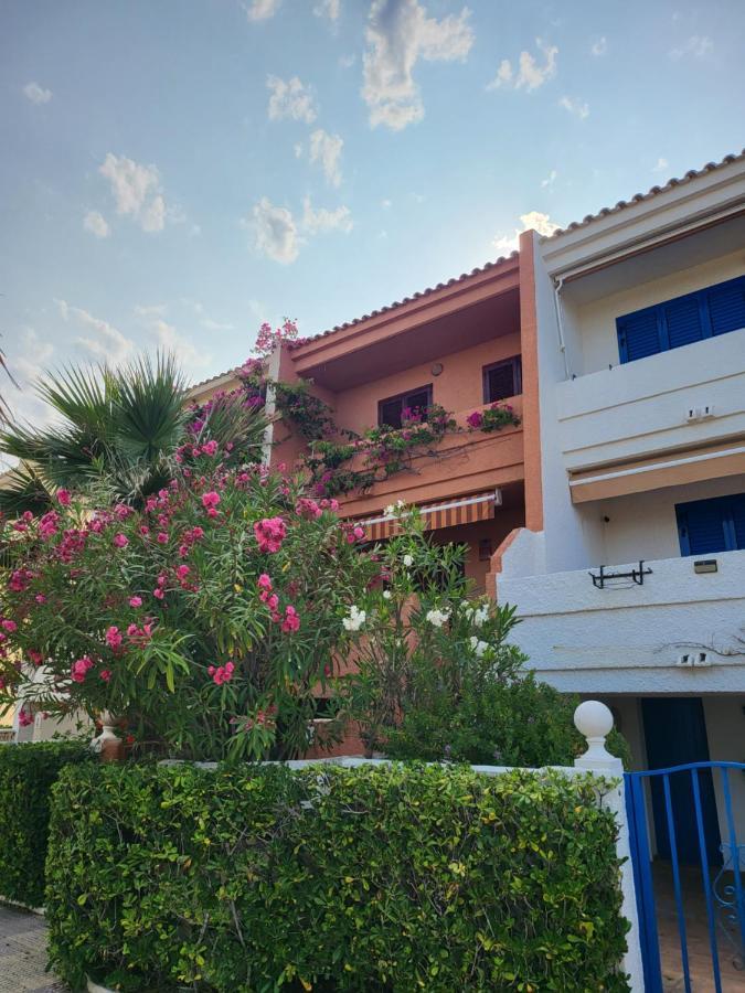 Casa Frente Al Mar Con Vistas Apartment