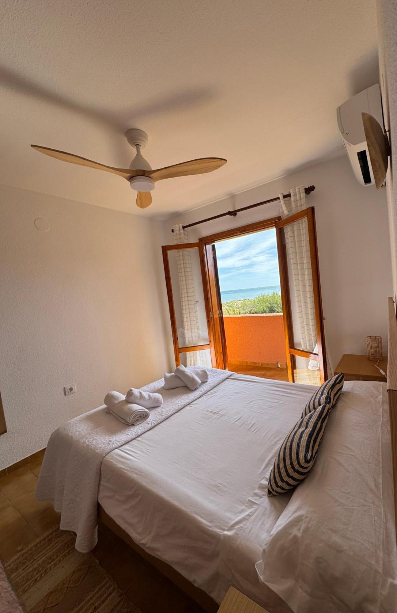 Apartment Casa Frente Al Mar Con Vistas *