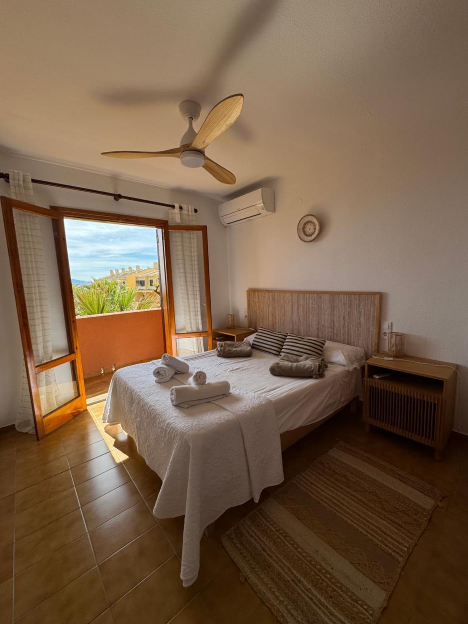 Appartement Casa Frente Al Mar Con Vistas